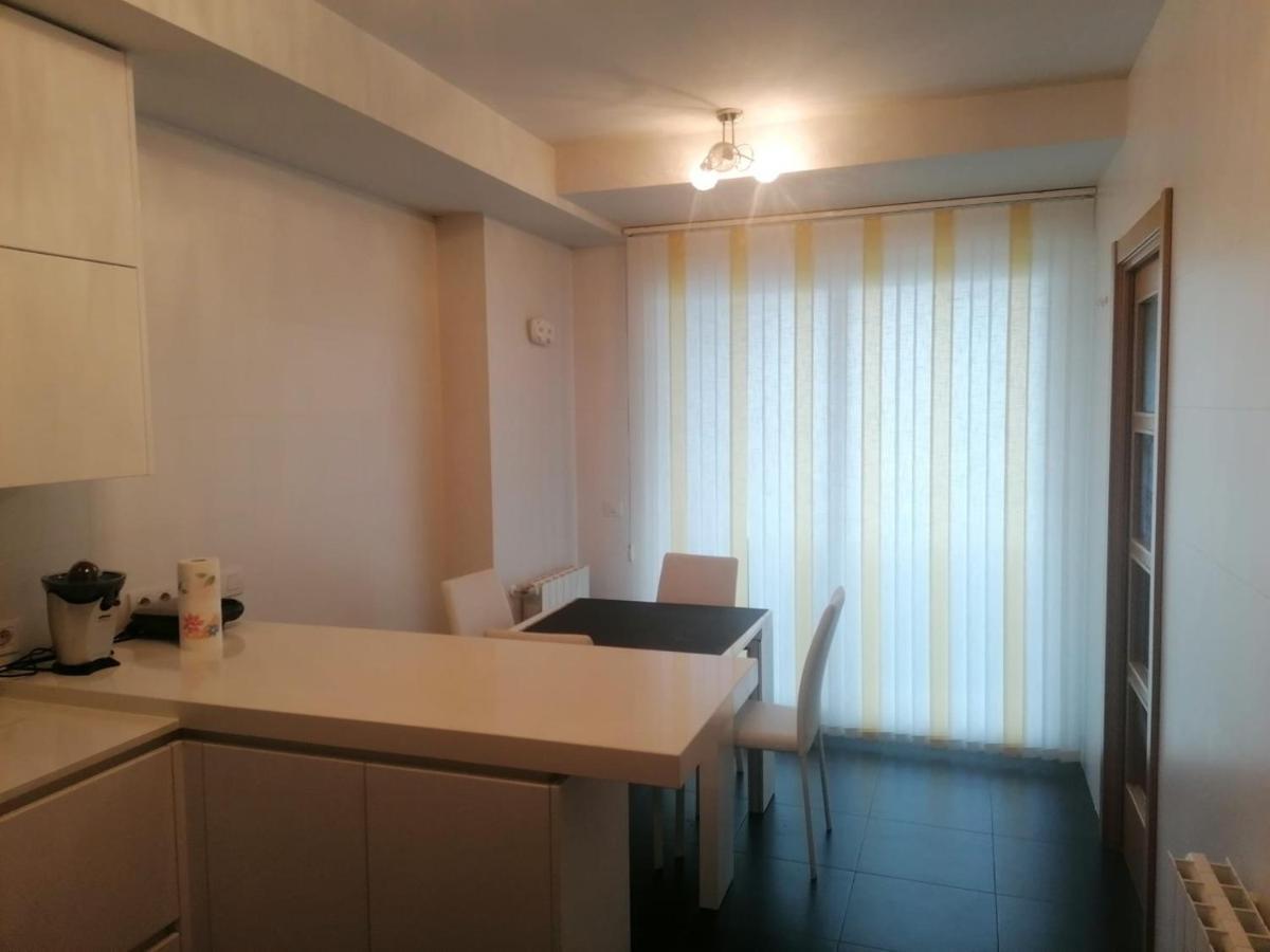Apartamento Praga Витория Экстерьер фото