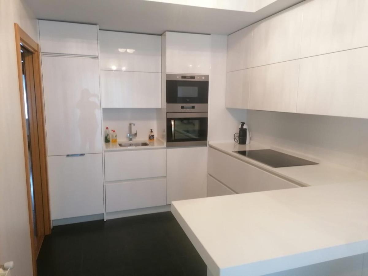 Apartamento Praga Витория Экстерьер фото